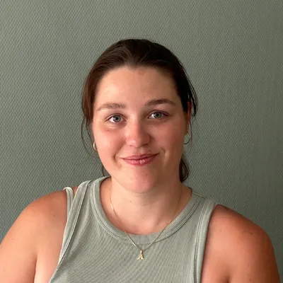 Noemie Prevoteaux