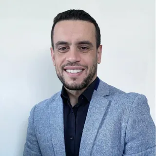 Louifak Benikhlef Louifak Benikhlef