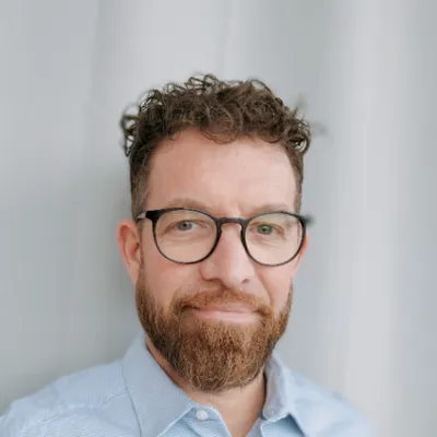 Jérôme Sarré