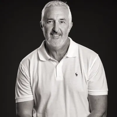 Christophe Dall'agnol