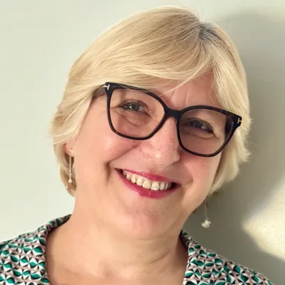 Carole Corpet