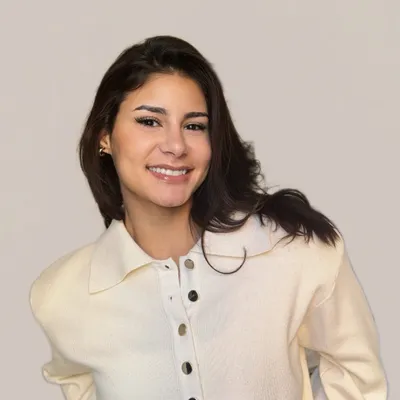Alianore Benmissi