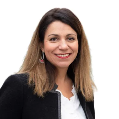 Caroline Cousina