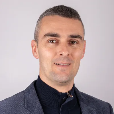 Matthieu Mougel