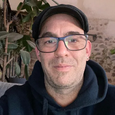 Tristan Favre-Victoire