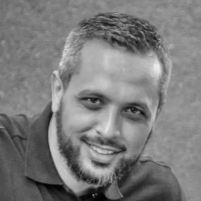 Khaled Boukraa