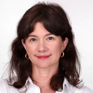 Anne-Cécile Berthomé