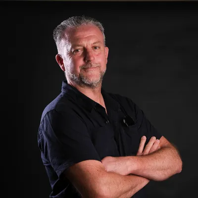 Frédéric Penin