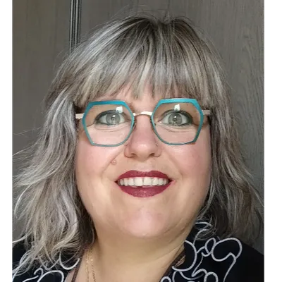 Virginie Coup