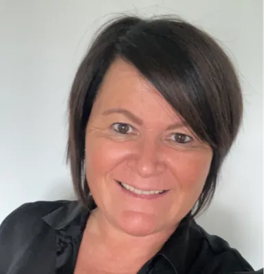 Sandie Courtois