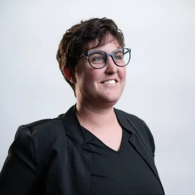 Laura Brusset