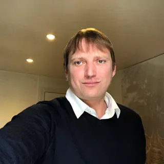 Olivier Charlet