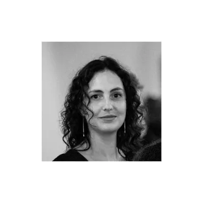 Margot Grimoir