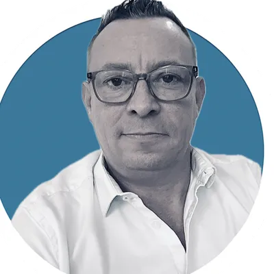 Cyrille Jézéquel