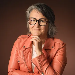 Sandrine CHAUVIN Sandrine CHAUVIN
