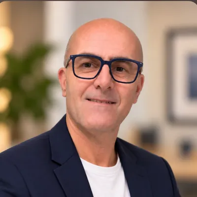 Laurent Gravoille