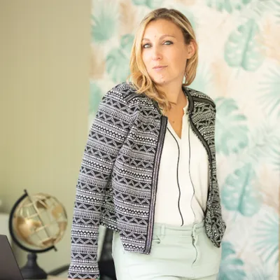 Jessica Brindejonc De Treglode