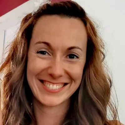 Sophie Caron