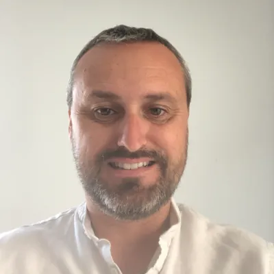 Jérôme Jaffrelot