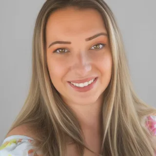 Vanessa Hinschberger Vanessa Hinschberger
