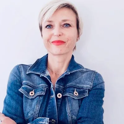 Chantal Audibert