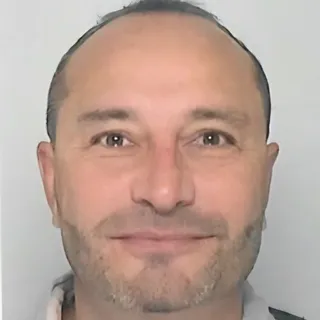 Régis Mangin