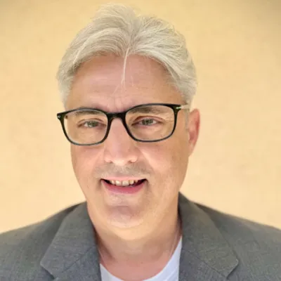 Stephane Porras