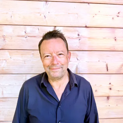 Laurent Tarillon