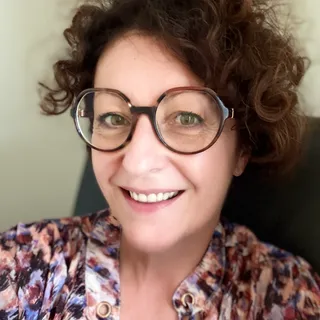 Veronique Noureddine Veronique Noureddine