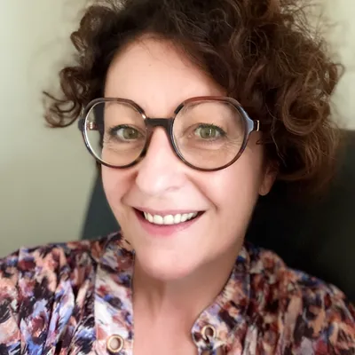 Veronique Noureddine