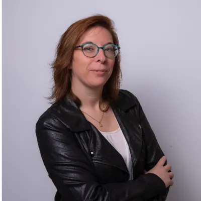 Élodie Raoult