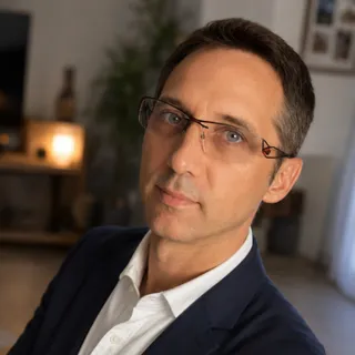 Vincent Delrieux