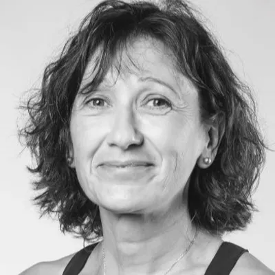 Françoise Doreau