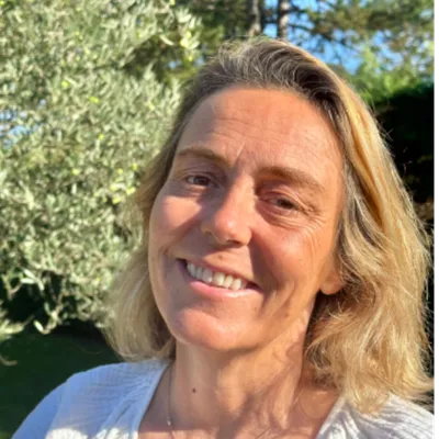 Juliette Darras