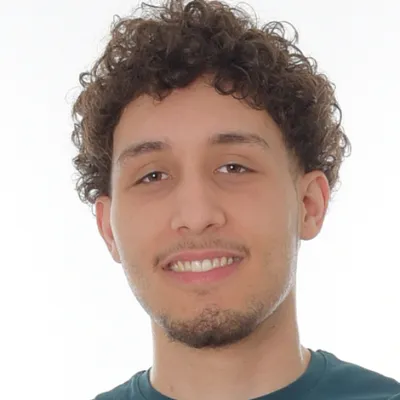 Drice Ouakil Drice Ouakil