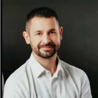 Benjamin BARIS Benjamin BARIS