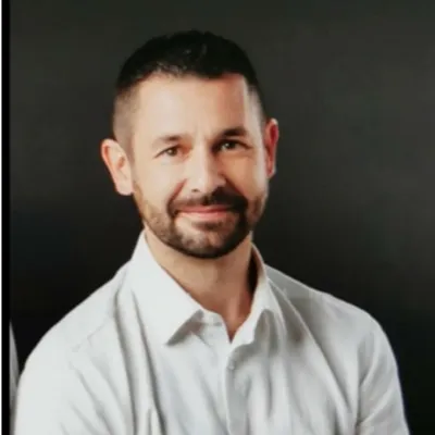 Benjamin BARIS