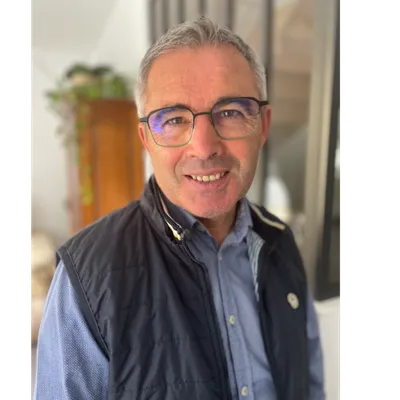 Frédéric Thomas