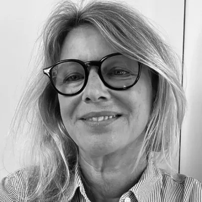 Séverine Camuset