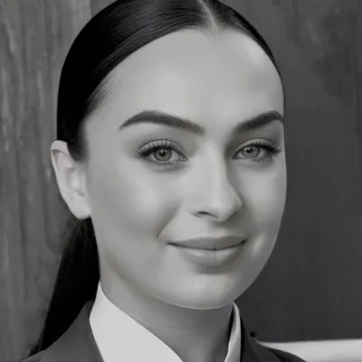 Joanne Guillou
