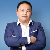 Christophe Zheng