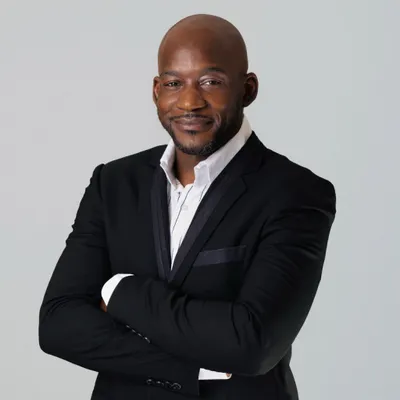Brandon Dimbu