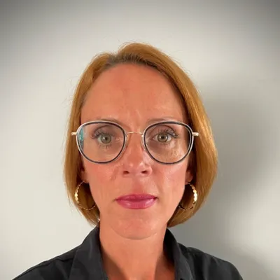 Sandrine Godineau