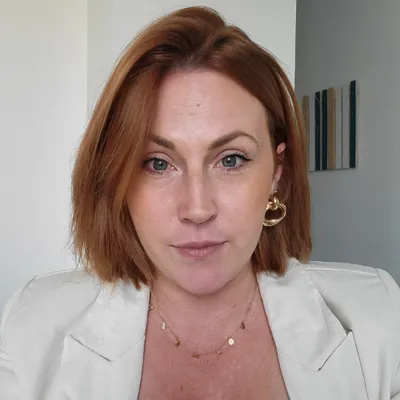 Cyrielle Merson