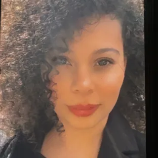 Marie-Priscillia Elmudesi Marie-Priscillia Elmudesi