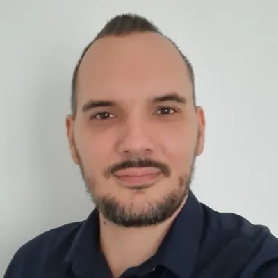 Matthias Lirot