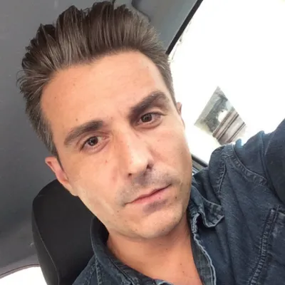 Damien Lanneau