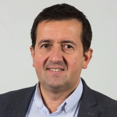 Laurent Fèche