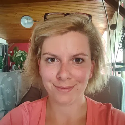 Sophie Huber