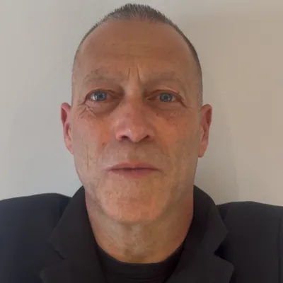 Patrick Rollo